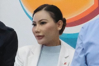 Ini Profil Dokter Sisca yang  Pindah Haluan Konflik dengan Doktif Bersama dr Richard Lee